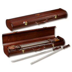 Наборы для шашлыков