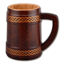 Пивные кружки