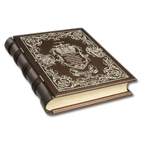 Шкатулка книга из дерева ясень, клён, берёза