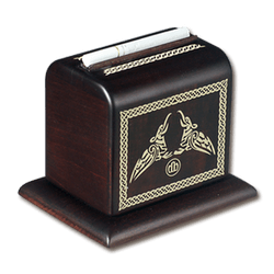 Сигаретницы и пепельницы